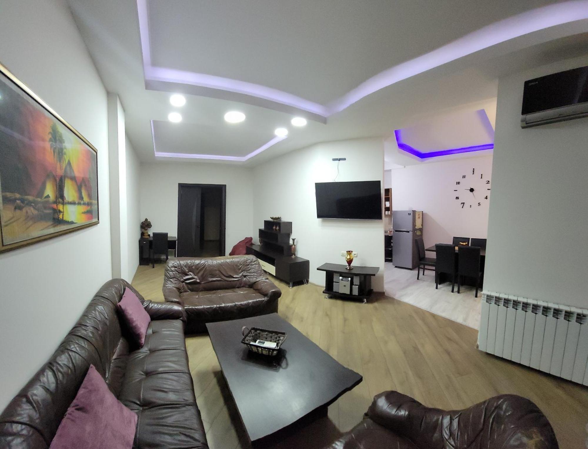 Cozy & Sweet Home Tbilisi Esterno foto