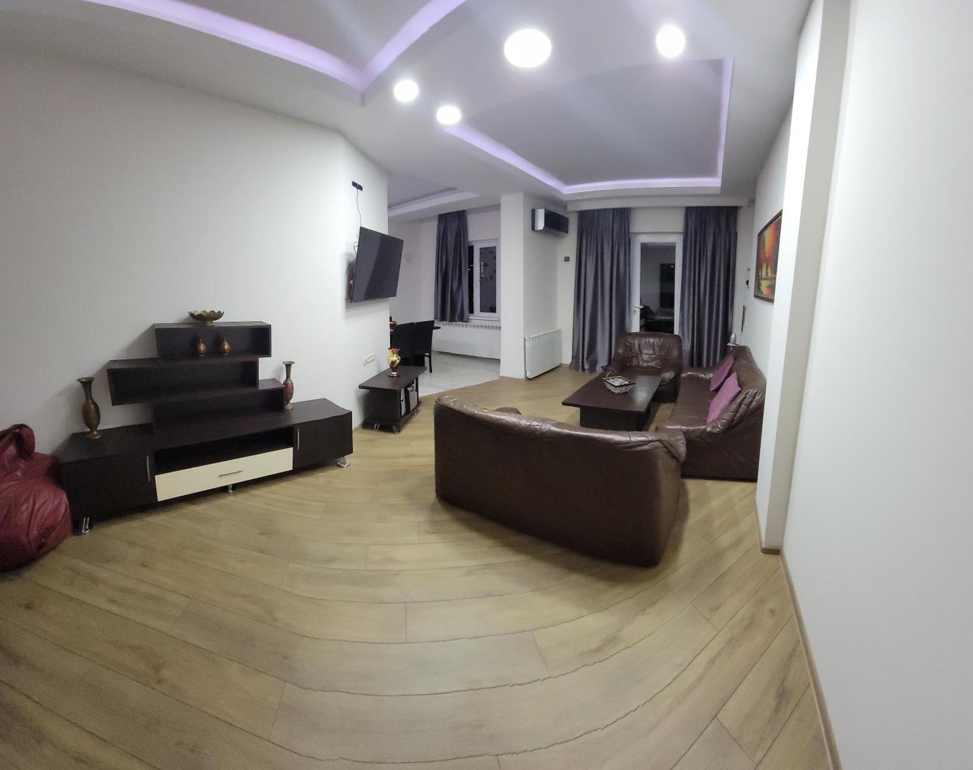 Cozy & Sweet Home Tbilisi Esterno foto