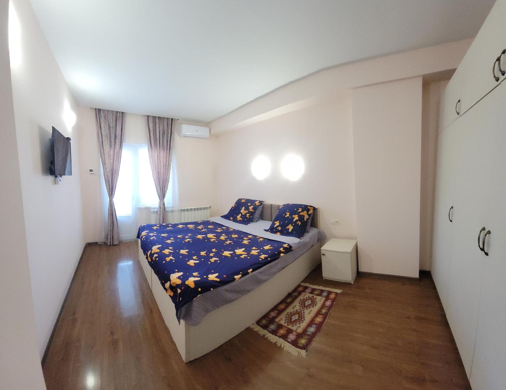 Cozy & Sweet Home Tbilisi Esterno foto