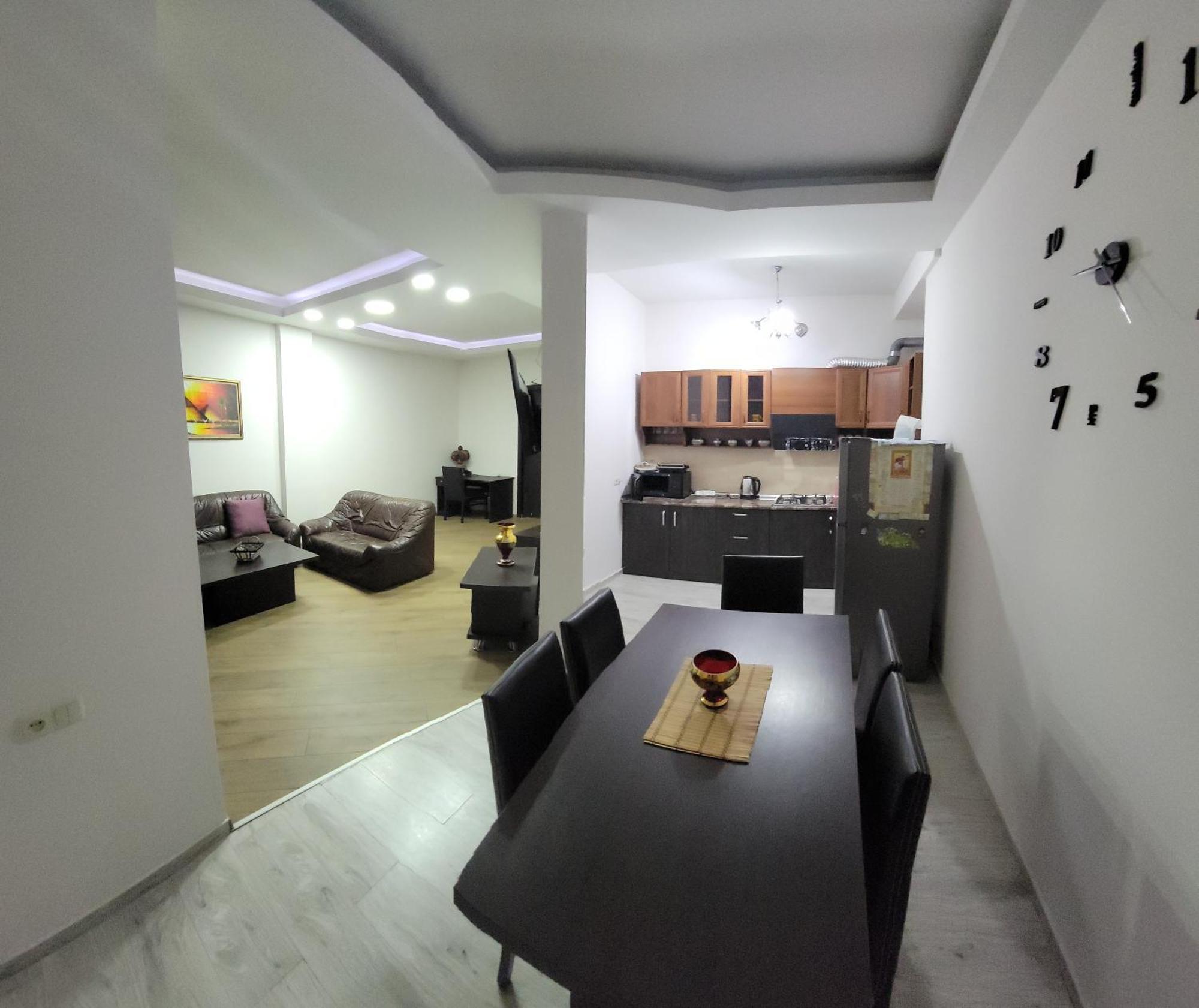 Cozy & Sweet Home Tbilisi Esterno foto