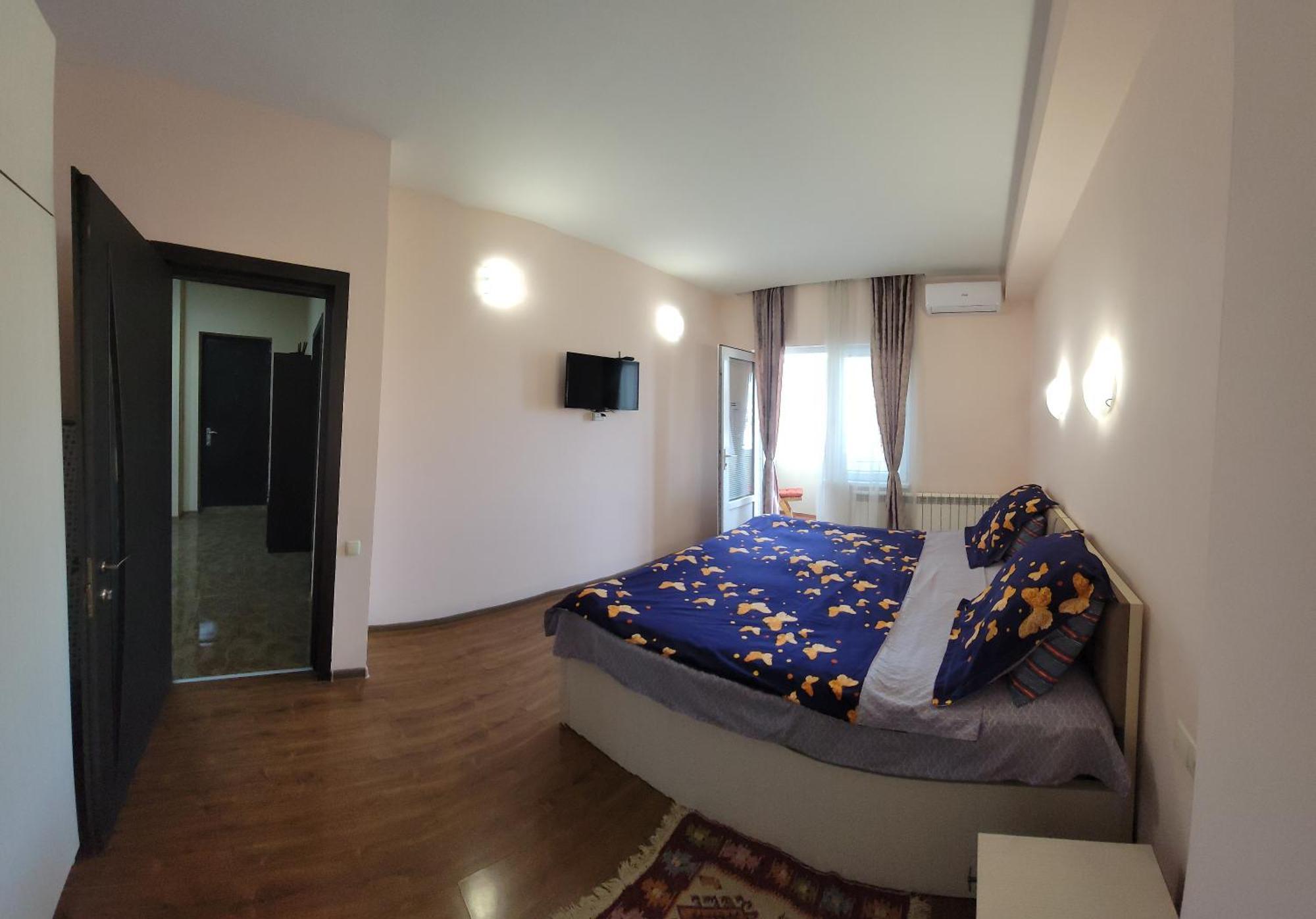 Cozy & Sweet Home Tbilisi Esterno foto