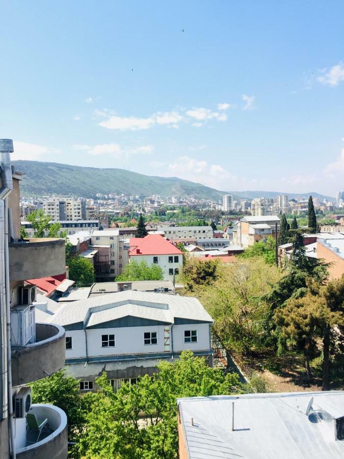 Cozy & Sweet Home Tbilisi Esterno foto